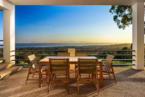 Exterior - 1514 E Mountain Dr, Montecito, CA 93108 photo 3 of 6