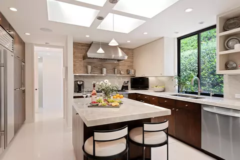 Kitchen - 1514 E Mountain Dr, Montecito, CA 93108 photo 1 of 1
