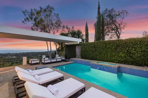 Exterior - 1514 E Mountain Dr, Montecito, CA 93108 photo 6 of 6