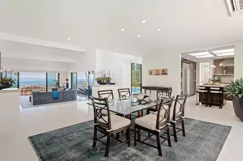 Dining - 1514 E Mountain Dr, Montecito, CA 93108 photo 2 of 2