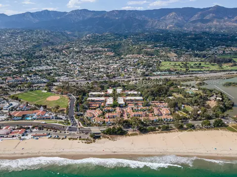 317 Por La Mar Circle Cir, Santa Barbara, CA 93103