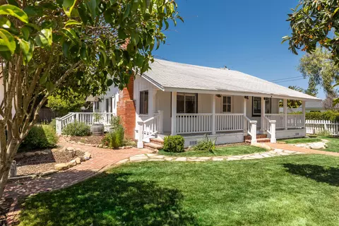1071 Cota St, Santa Ynez, CA 93460