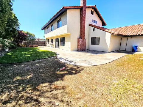 Exterior - 4603 Titan Ave, Lompoc, CA 93436 photo 2 of 6