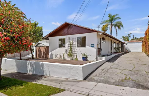 1111 Waldron Ave, Santa Barbara, CA 93103