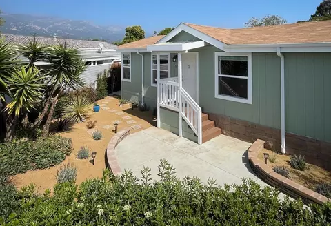333 Old Mill Rd #52, Santa Barbara, CA 93110
