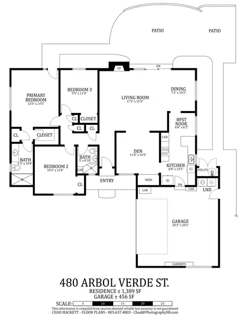 480 Arbol Verde St, Carpinteria, CA 93013 photo 31