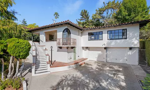 1249 Diana Ln, Santa Barbara, CA 93103
