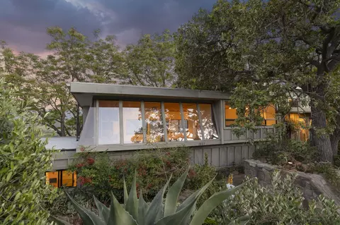 1807 Ladera Rd, Ojai, CA 93023