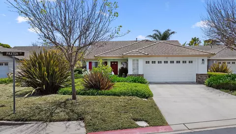 7793 Paxton Ct, Goleta, CA 93117