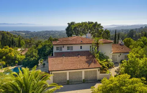 2475 Bella Vista Dr, Santa Barbara, CA 93108