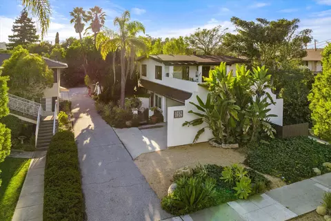 1715 De La Vina St, Santa Barbara, CA 93101