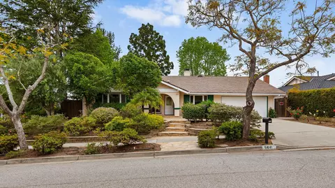 5841 Azalea Way, Goleta, CA 93117