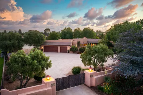 5300 Baseline Ave, Santa Ynez, CA 93460