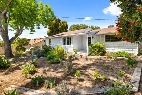575 Lorraine Ave, Santa Barbara, CA 93110