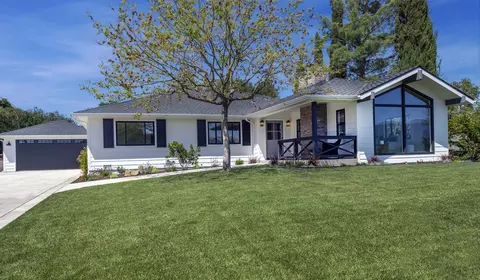 3227 Glengary Rd, Santa Ynez, CA 93460