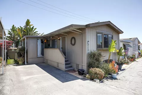 7465 Hollister Ave #110, Goleta, CA 93117