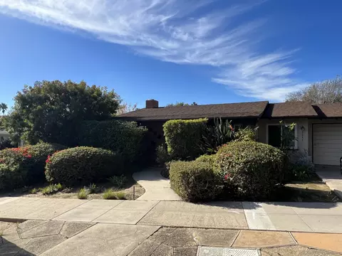 2641 Samarkand Dr, Santa Barbara, CA 93105