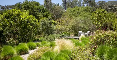Exterior - 910 Buena Vista Dr, Montecito, CA 93108 photo 9 of 10