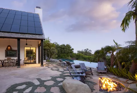 Exterior - 910 Buena Vista Dr, Montecito, CA 93108 photo 6 of 10