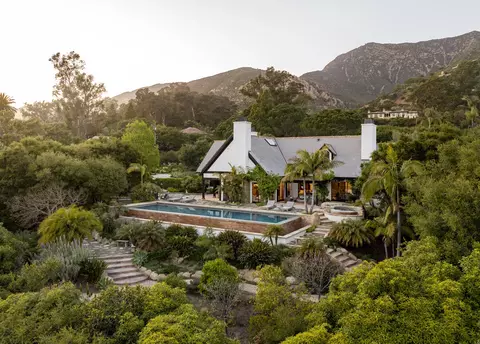 910 Buena Vista Dr, Montecito, CA 93108