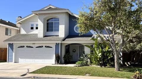 1317 Glen Ellen Ln, Lompoc, CA 93436