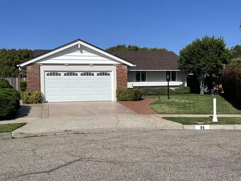 89 St George Pl, Goleta, CA 93117