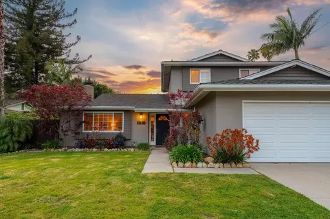 131 San Federico Ave, Santa Barbara, CA 93111