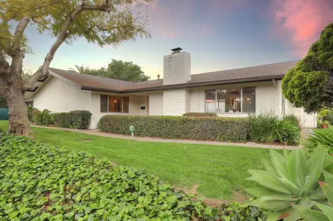 813 Cieneguitas Rd, Santa Barbara, CA 93110