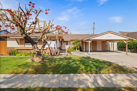 530 Dalton Way, Goleta, CA 93117