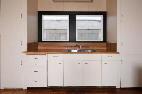 Kitchen - 123 S J St, Lompoc, CA 93436 photo 1 of 1