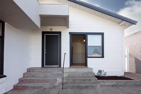 Exterior - 123 S J St, Lompoc, CA 93436 photo 3 of 6