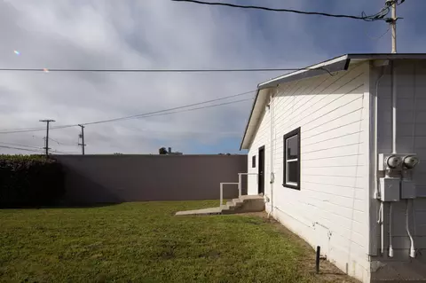 Exterior - 123 S J St, Lompoc, CA 93436 photo 6 of 6