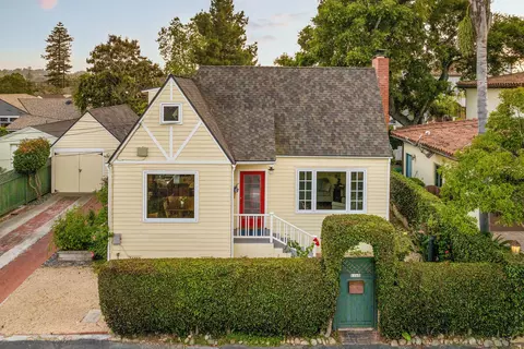 116 W Los Olivos St, Santa Barbara, CA 93105