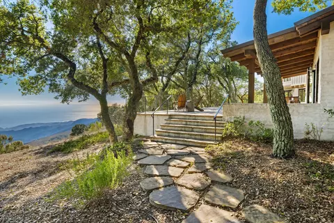 2381 Refugio Rd, Goleta, CA 93117