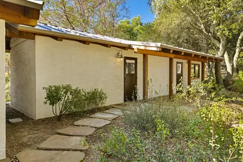 Exterior - 2381 Refugio Rd, Goleta, CA 93117 photo 7 of 9