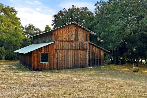 Exterior - 2381 Refugio Rd, Goleta, CA 93117 photo 9 of 9