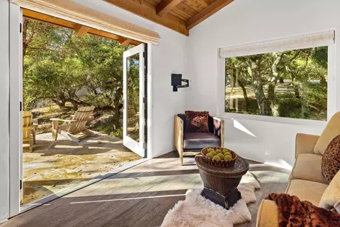 Living - 2381 Refugio Rd, Goleta, CA 93117 photo 4 of 4