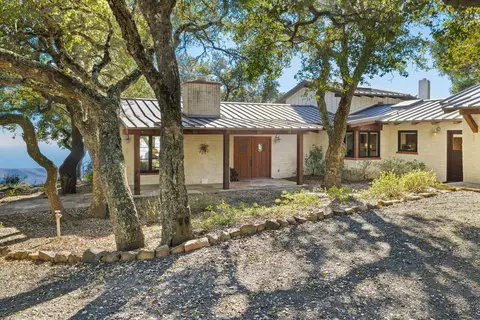 Exterior - 2381 Refugio Rd, Goleta, CA 93117 photo 5 of 9