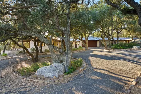 Exterior - 2381 Refugio Rd, Goleta, CA 93117 photo 2 of 9