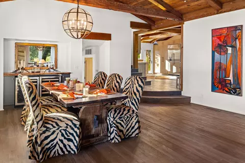 Dining - 2381 Refugio Rd, Goleta, CA 93117 photo 2 of 3