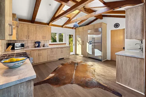 Kitchen - 2381 Refugio Rd, Goleta, CA 93117 photo 1 of 3