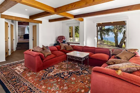 Living - 2381 Refugio Rd, Goleta, CA 93117 photo 3 of 4