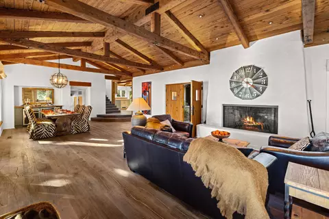 Living - 2381 Refugio Rd, Goleta, CA 93117 photo 1 of 4