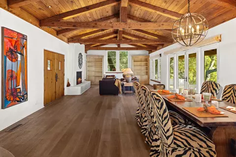 Dining - 2381 Refugio Rd, Goleta, CA 93117 photo 1 of 3
