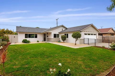 4773 Baxter St, Santa Barbara, CA 93110