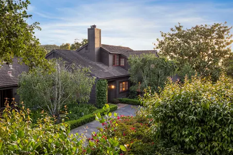 4450 Via Esperanza, Santa Barbara, CA 93110