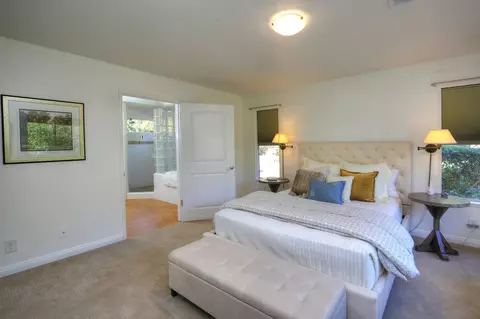 Bedroom - 974 El Centro St, Ojai, CA 93023 photo 1 of 4