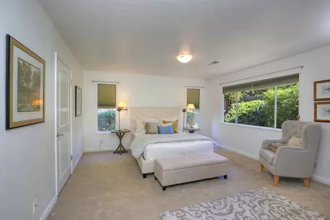 Bedroom - 974 El Centro St, Ojai, CA 93023 photo 2 of 4