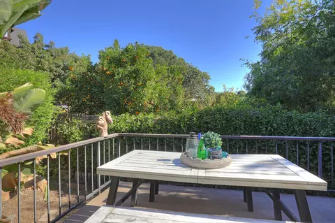 Exterior - 974 El Centro St, Ojai, CA 93023 photo 3 of 12