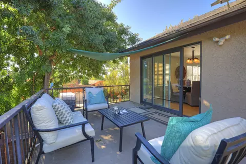 Exterior - 974 El Centro St, Ojai, CA 93023 photo 1 of 12